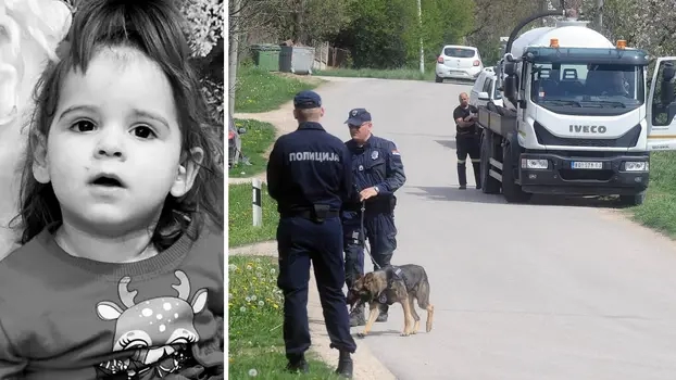 Oglasio se srpski MUP: Otkrili lokacije na kojima traže tijelo Danke, pretražuju kanjon rijeke